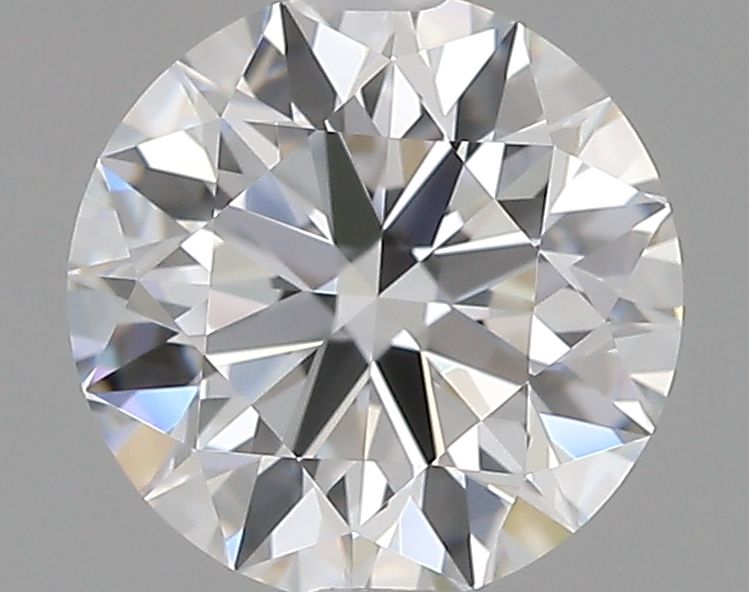 1.20 ct. round Lab Grown Diamond front image