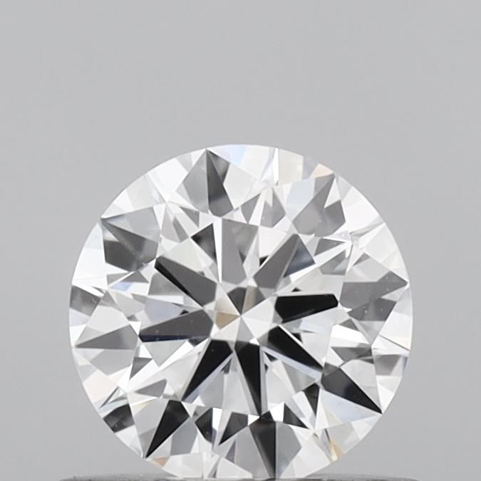 0.54 ct. round Lab Grown Diamond front image