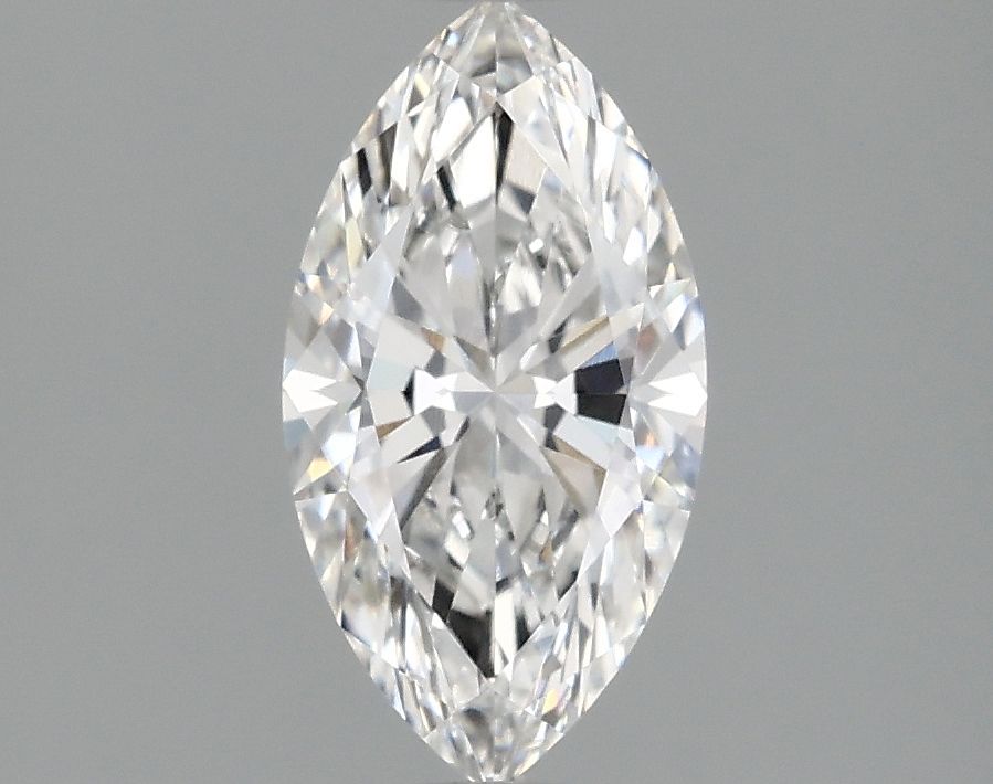 1.07 ct. marquise Lab Grown Diamond front image