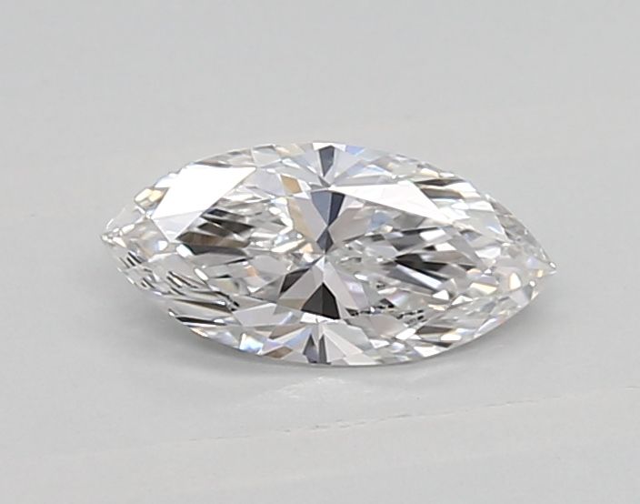 0.41 ct lab-grown Marquise Diamond