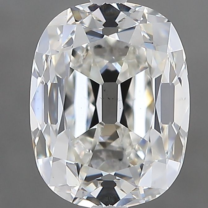 1.5 ct Old miner Diamond