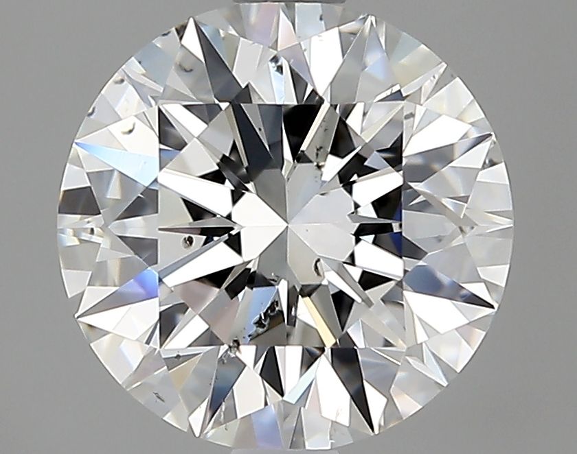2.01 Carat