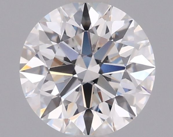 1.03 ct. round Lab Grown Diamond front image