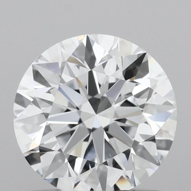 1.01 ct. round Lab Grown Diamond front image