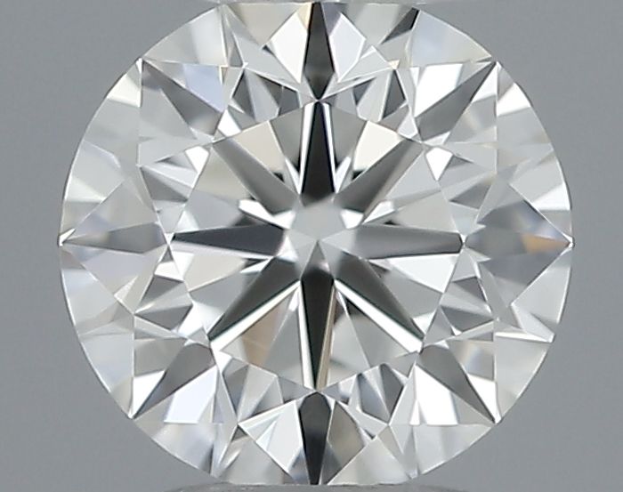 0.3 ct Round Diamond