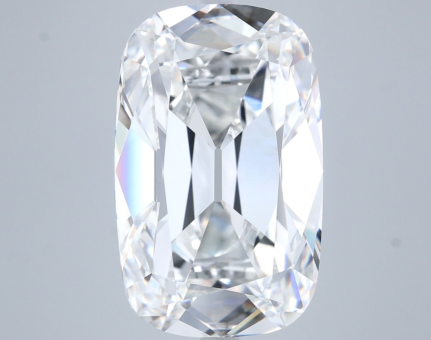 11.07 Carat