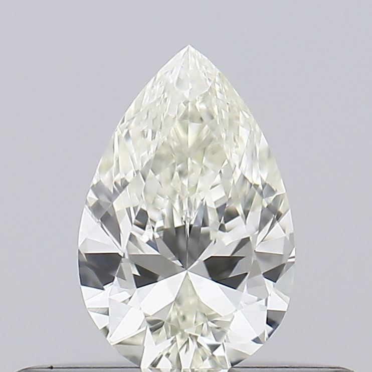 0.25 ct Pear Diamond
