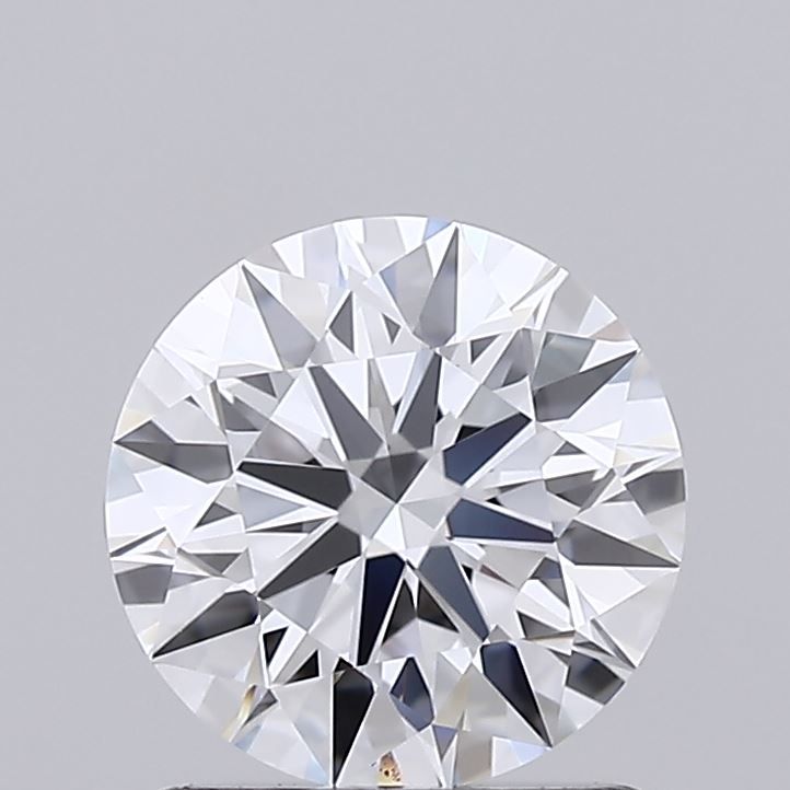 1.04 ct. round Lab Grown Diamond front image