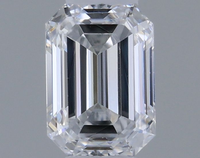 0.24 ct lab-grown Emerald Diamond