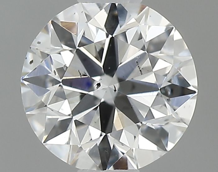 0.4 ct Round Diamond