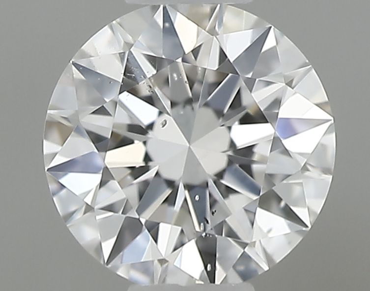 0.34 ct Round Diamond