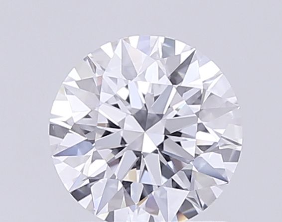 1.00 ct. round Lab Grown Diamond front image