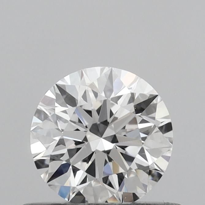 0.82 ct. round Lab Grown Diamond front image