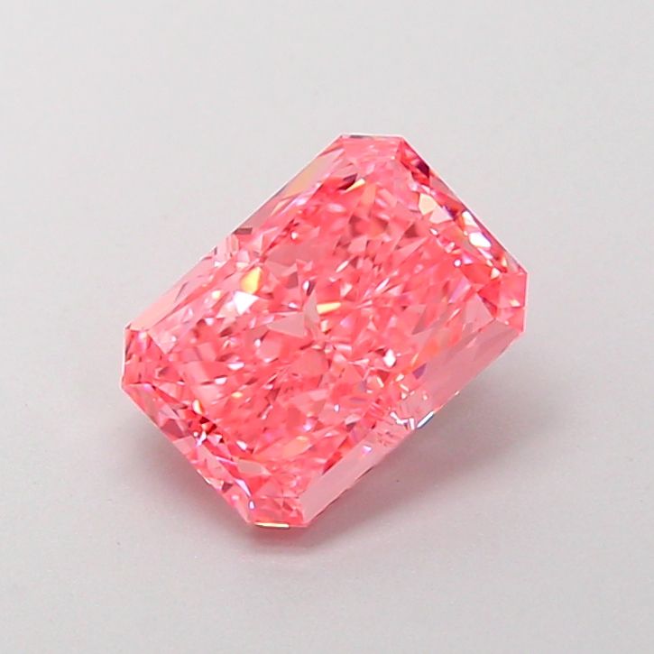 1.81 ct. radiant Lab Grown Diamond front image