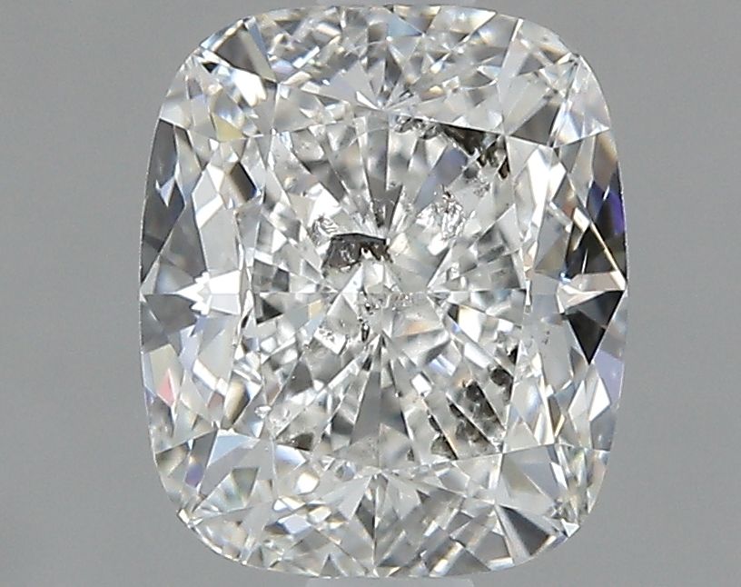 1.53 Carat