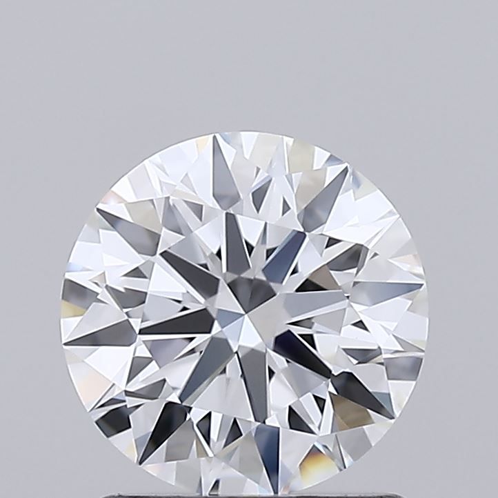 1.06 ct. round Lab Grown Diamond front image