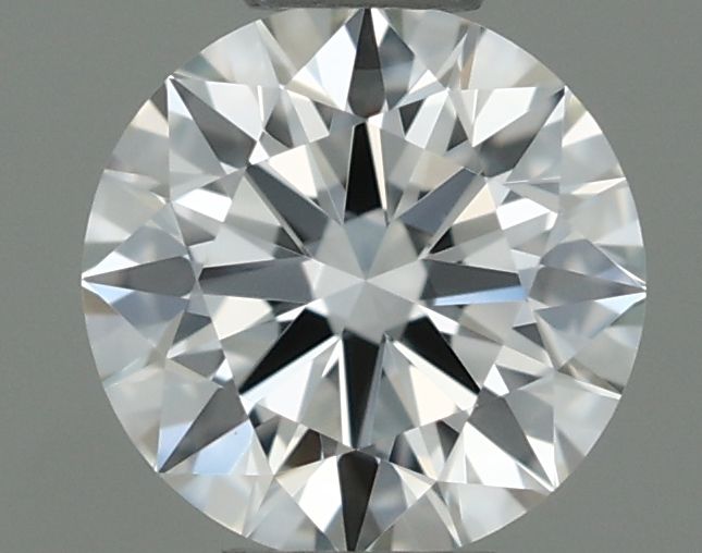 0.30 ct Round diamond