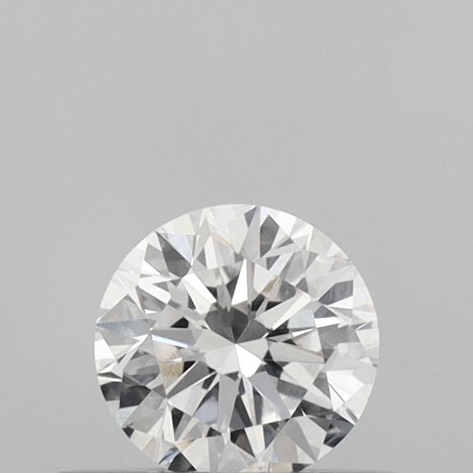 0.3 ct lab-grown Round Diamond