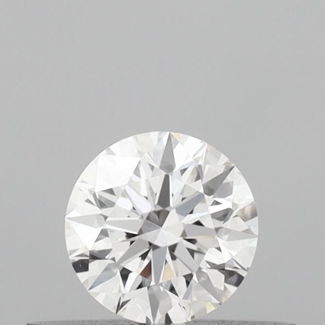 0.28 ct lab-grown Round Diamond