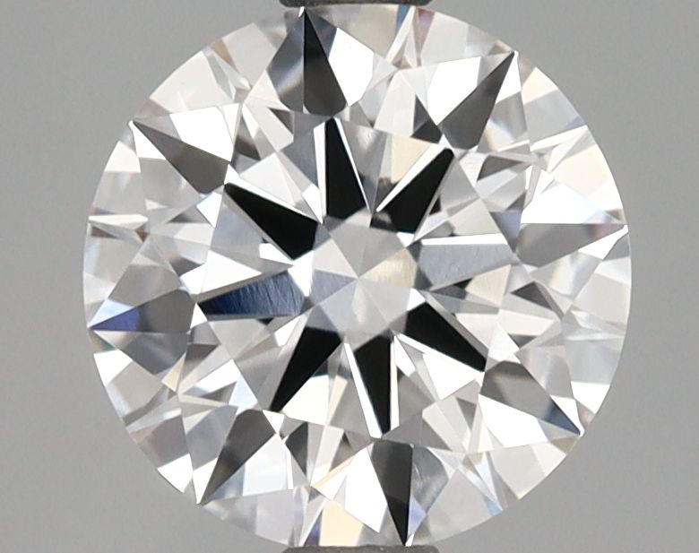 1.69 ct. round Lab Grown Diamond front image