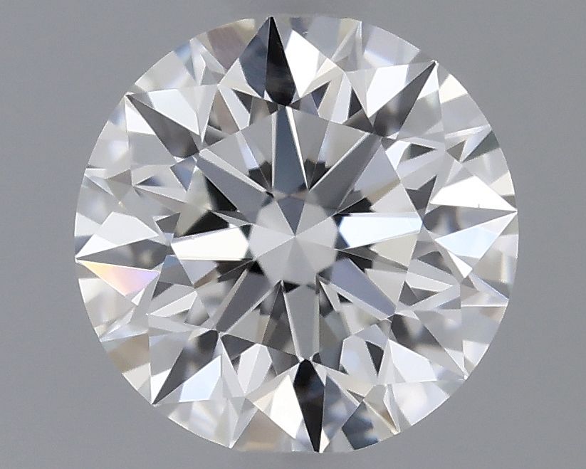 0.40 ct Round diamond