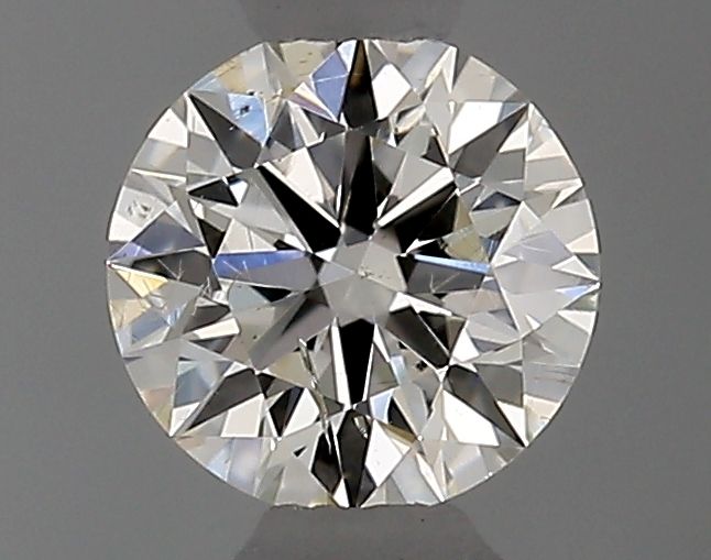 0.31 ct Round Diamond