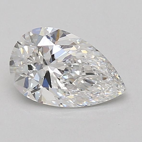 1.03 ct. pear Lab Grown Diamond front image