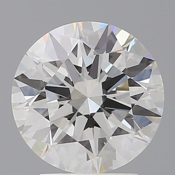 3.03 ct Round diamond
