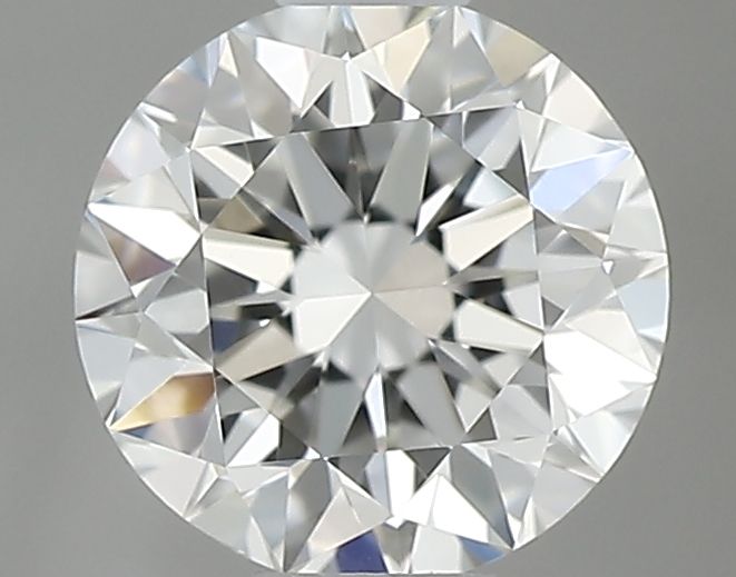 0.50 ct Round diamond