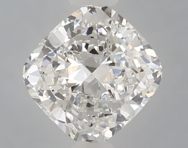 1.09 ct lab-grown Cushion modified Diamond