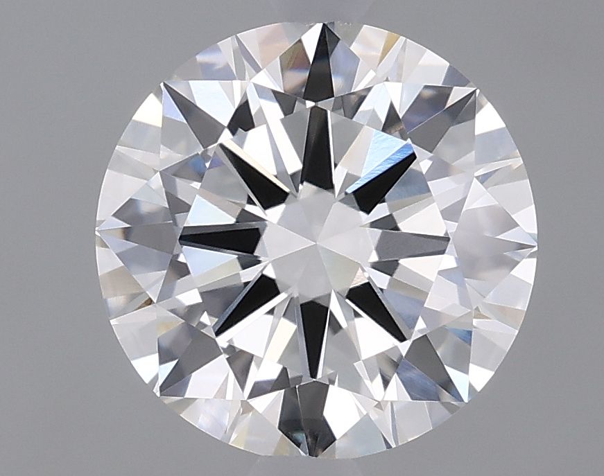 1.50 ct Round diamond