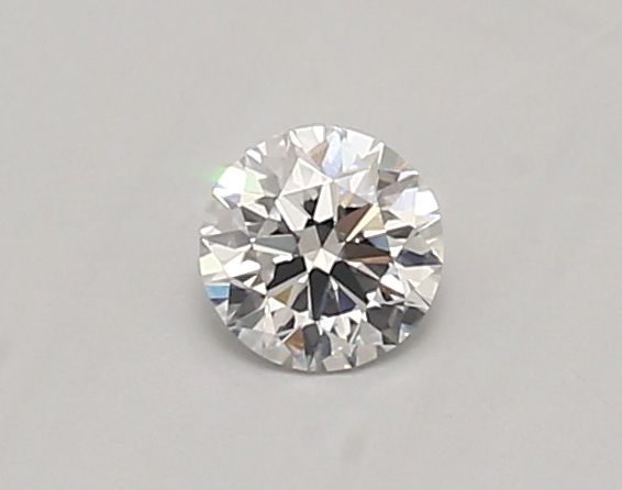 0.35 ct lab-grown Round Diamond
