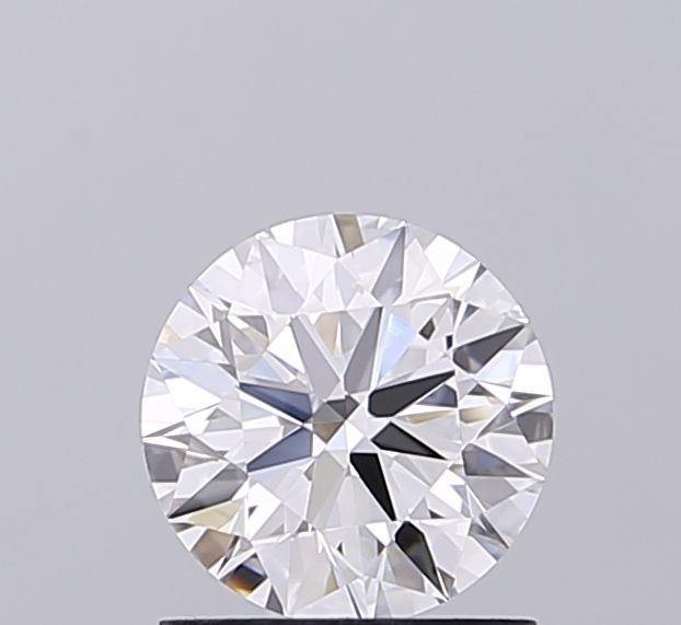 1.01 ct. round Lab Grown Diamond front image