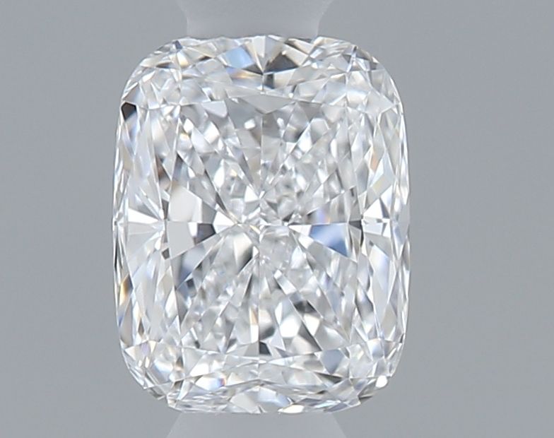 0.32 ct Cushion brilliant Diamond
