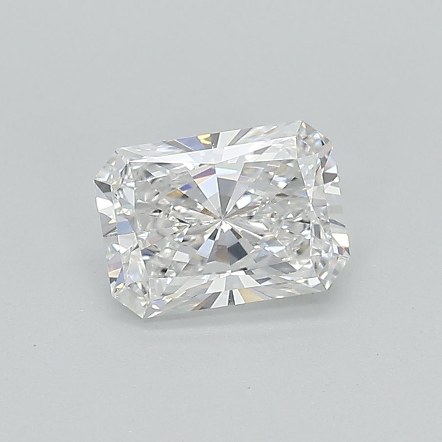 1.02 ct. radiant Lab Grown Diamond front image