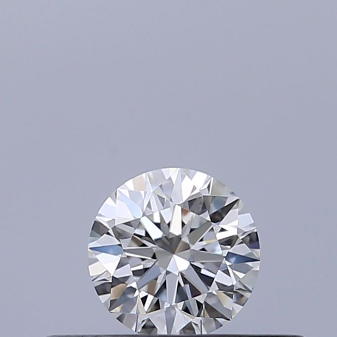 0.23 ct Round diamond