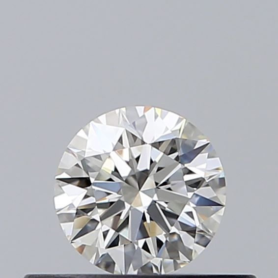 0.31 ct Round diamond