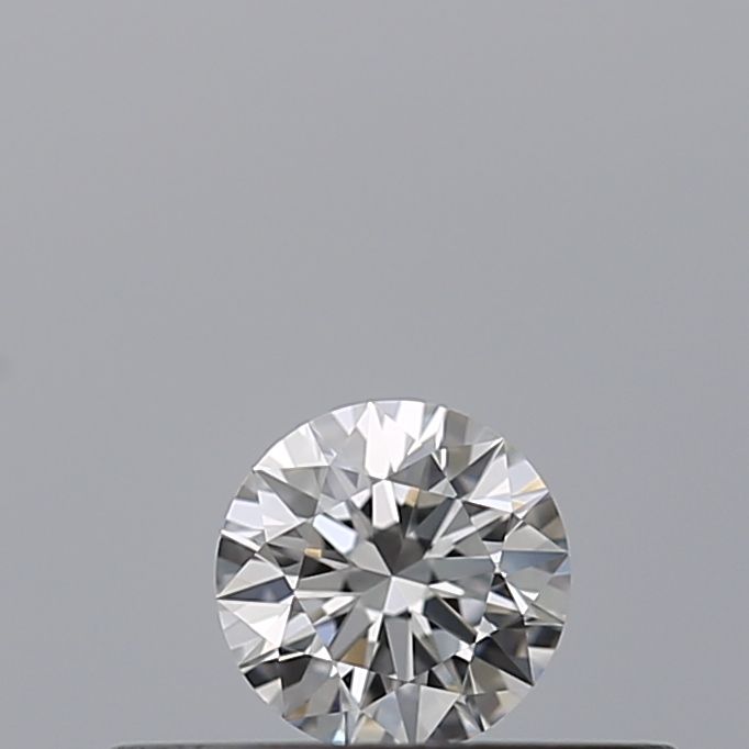 0.18 ct Round Diamond