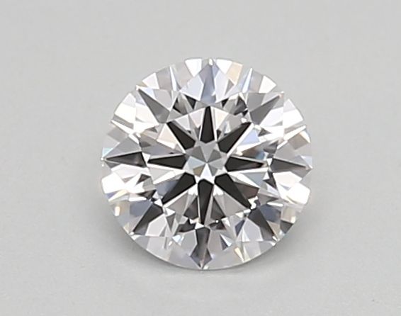 0.37 ct lab-grown Round Diamond