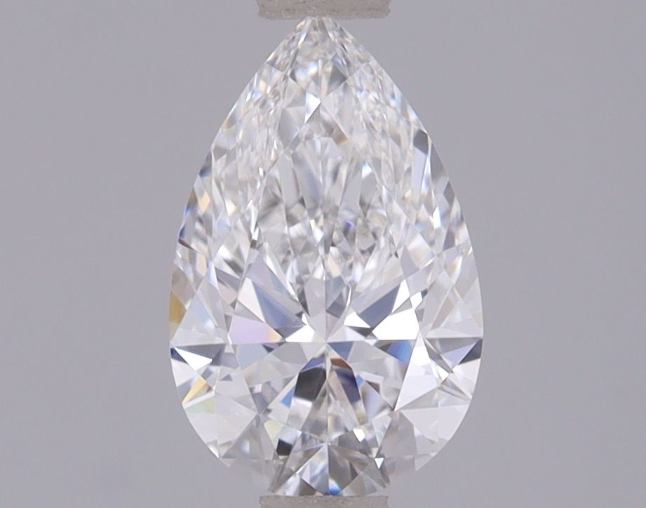 1.02 ct. pear Lab Grown Diamond front image