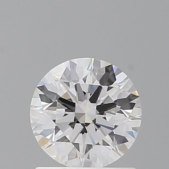 1.06 ct. round Lab Grown Diamond front image
