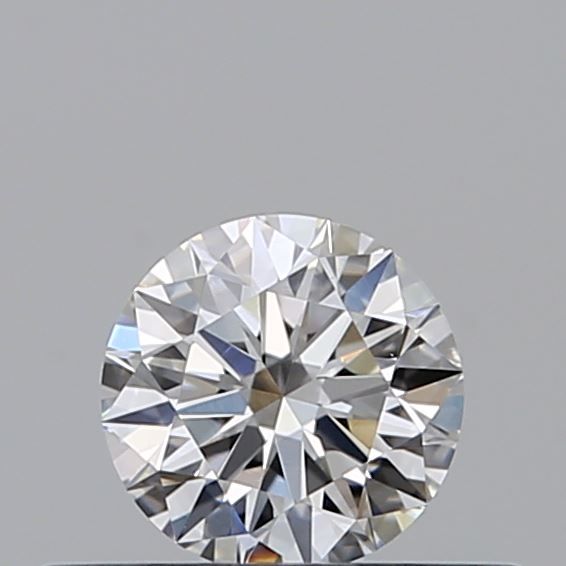 0.30 ct Round diamond