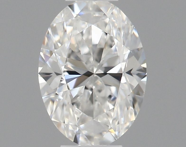 0.31 ct Oval diamond