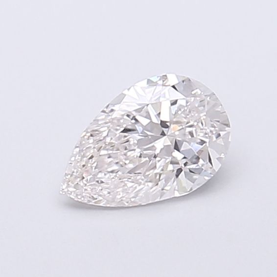 0.48 ct Pear diamond