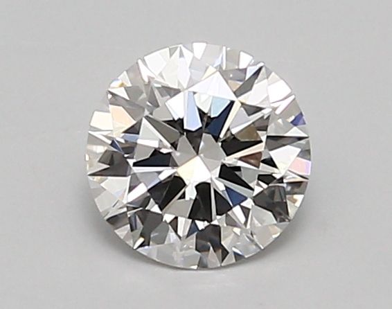 0.94 ct. round Lab Grown Diamond front image