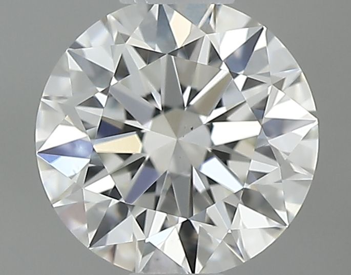 0.50 ct Round diamond