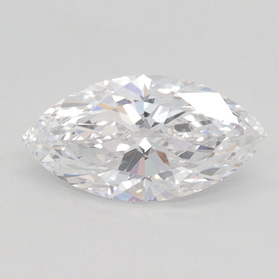 1.09 ct. marquise Lab Grown Diamond front image