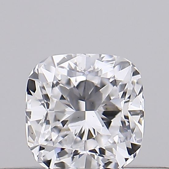 0.24 ct Cushion modified Diamond