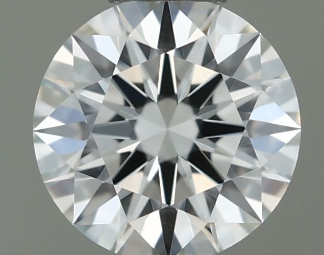 0.34 ct Round diamond