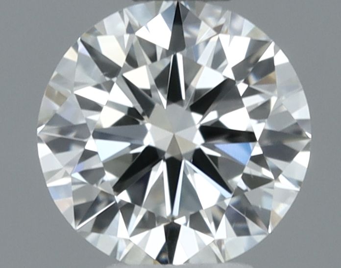 0.30 ct Round diamond